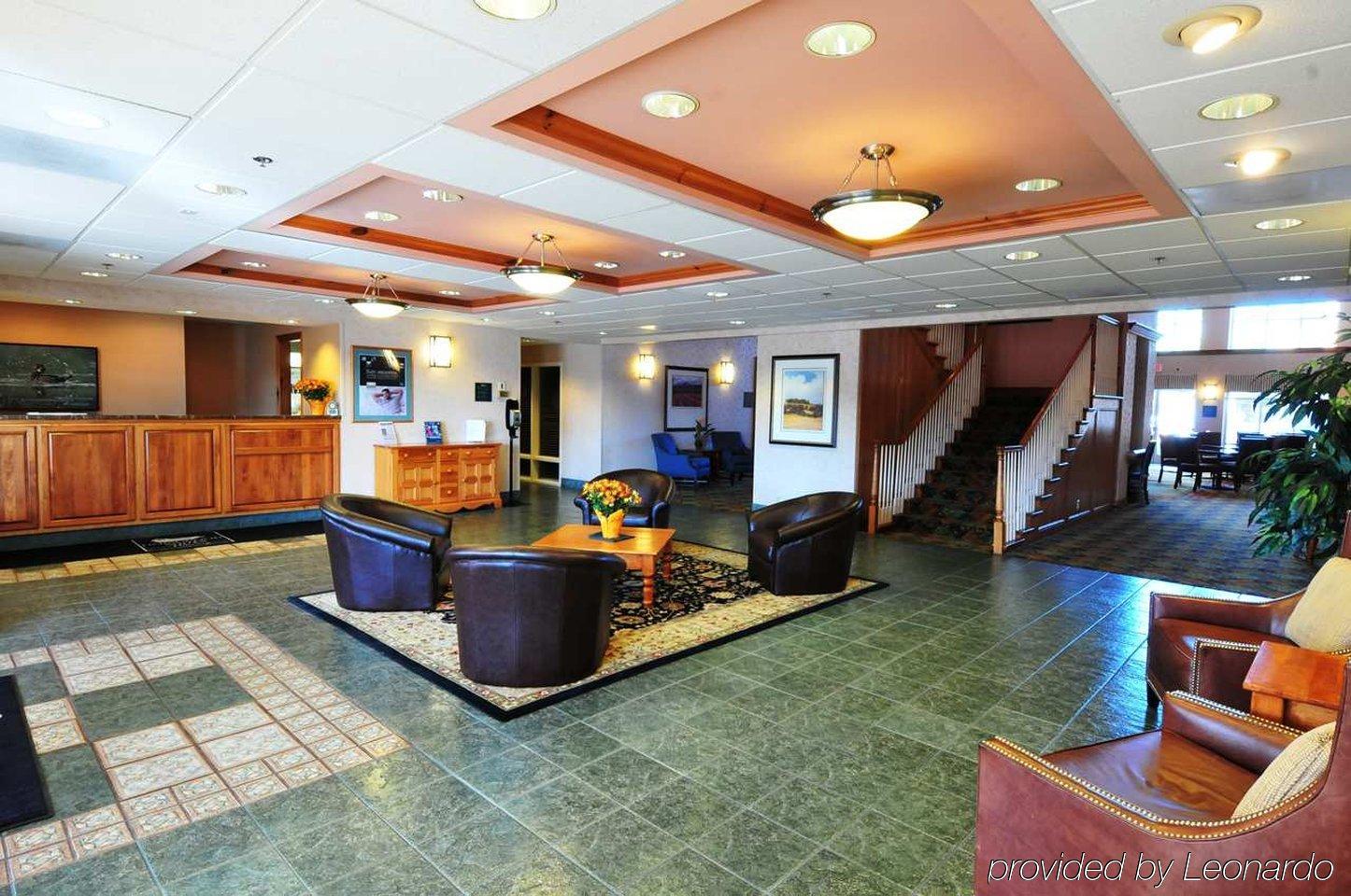 Homewood Suites By Hilton St. Petersburg Clearwater Interior photo